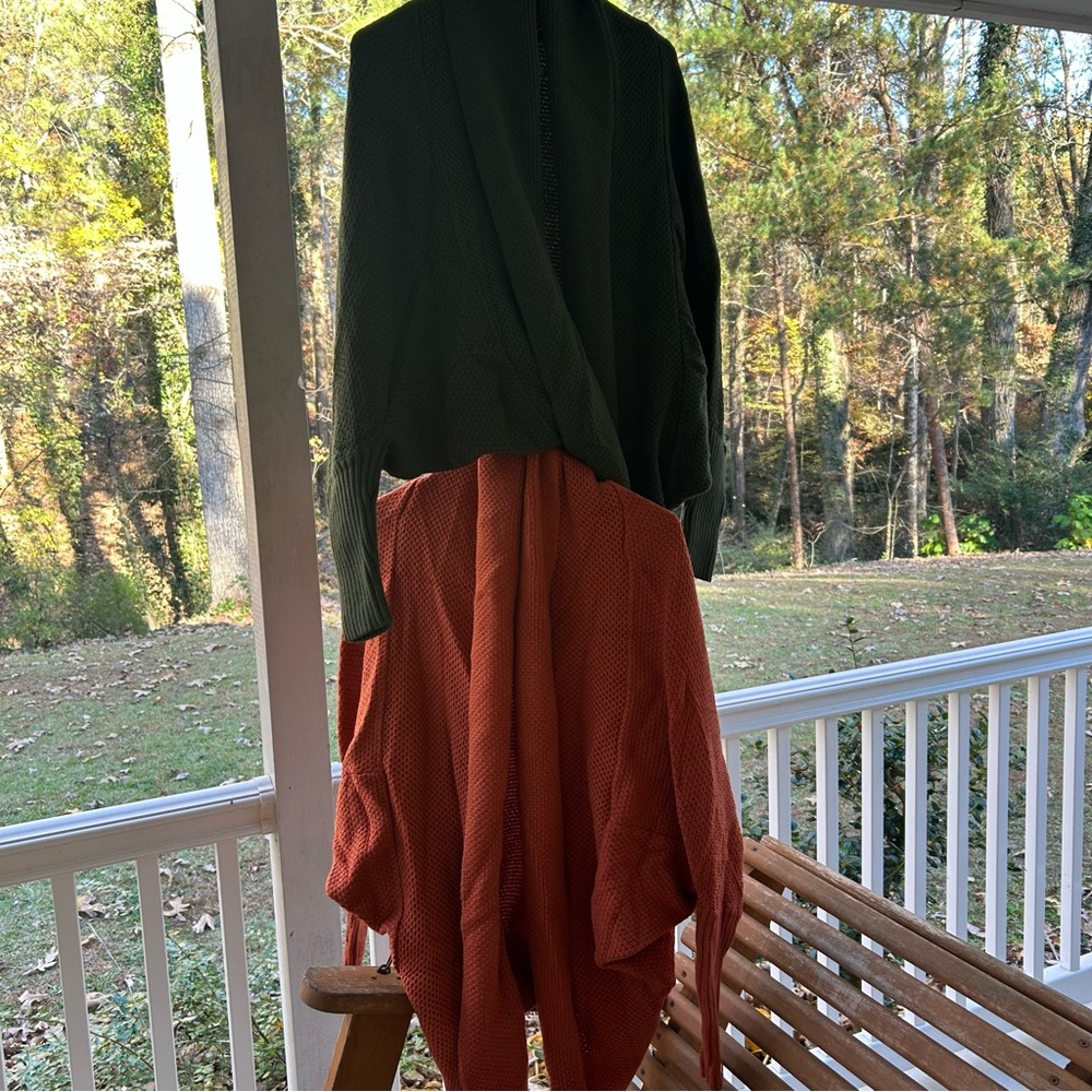 Cardigan Bundle